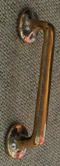 GIARA Мебельная ручка Country sun-id-1470324 - Вид №7