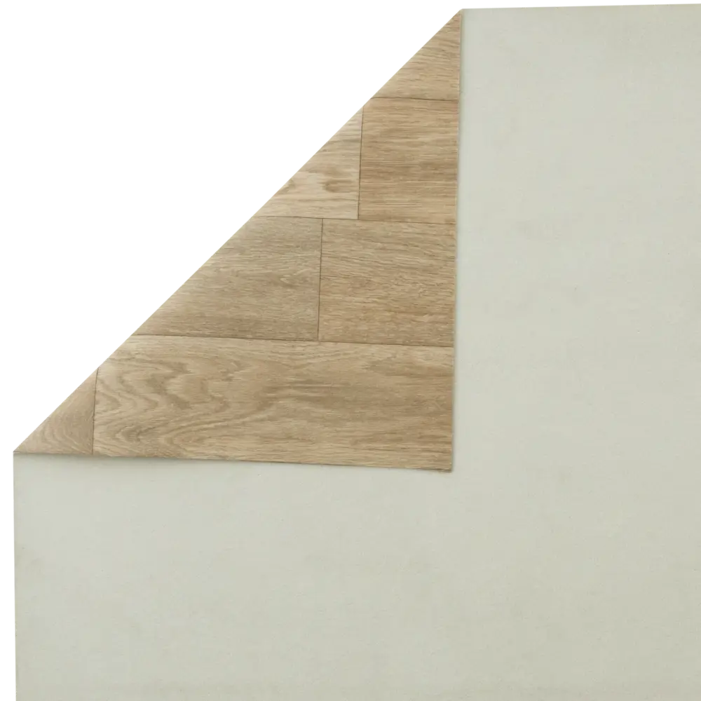 Линолеум «Дуб Оскар» 22 класс 3 м Santreyd STLM-2141240 - Вид №3