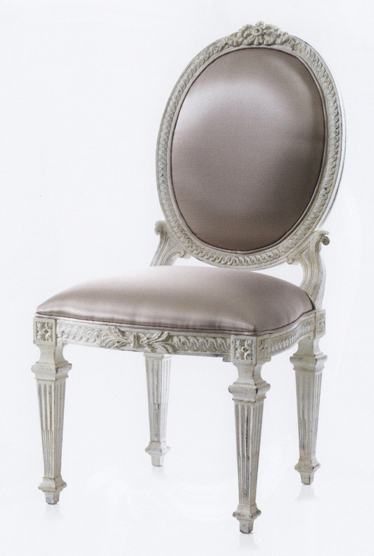 Стул  ROBERTO GIOVANNINI 1347 