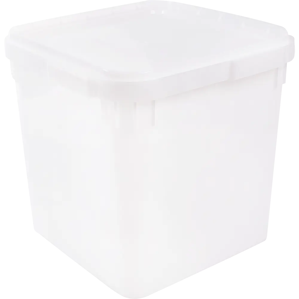 Контейнер пластиковый 23 л Santreyd STLM-2169632