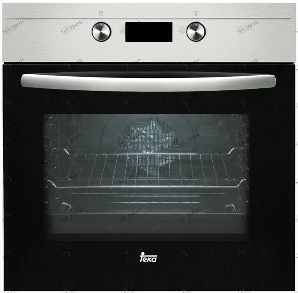 550496 Духовой шкаф Teka HO 725G STAINLESS STEEL Турция 