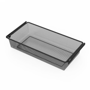 Santreyd: Выдвижная корзина для шкафа Лион с порошковым покрытием 89389436