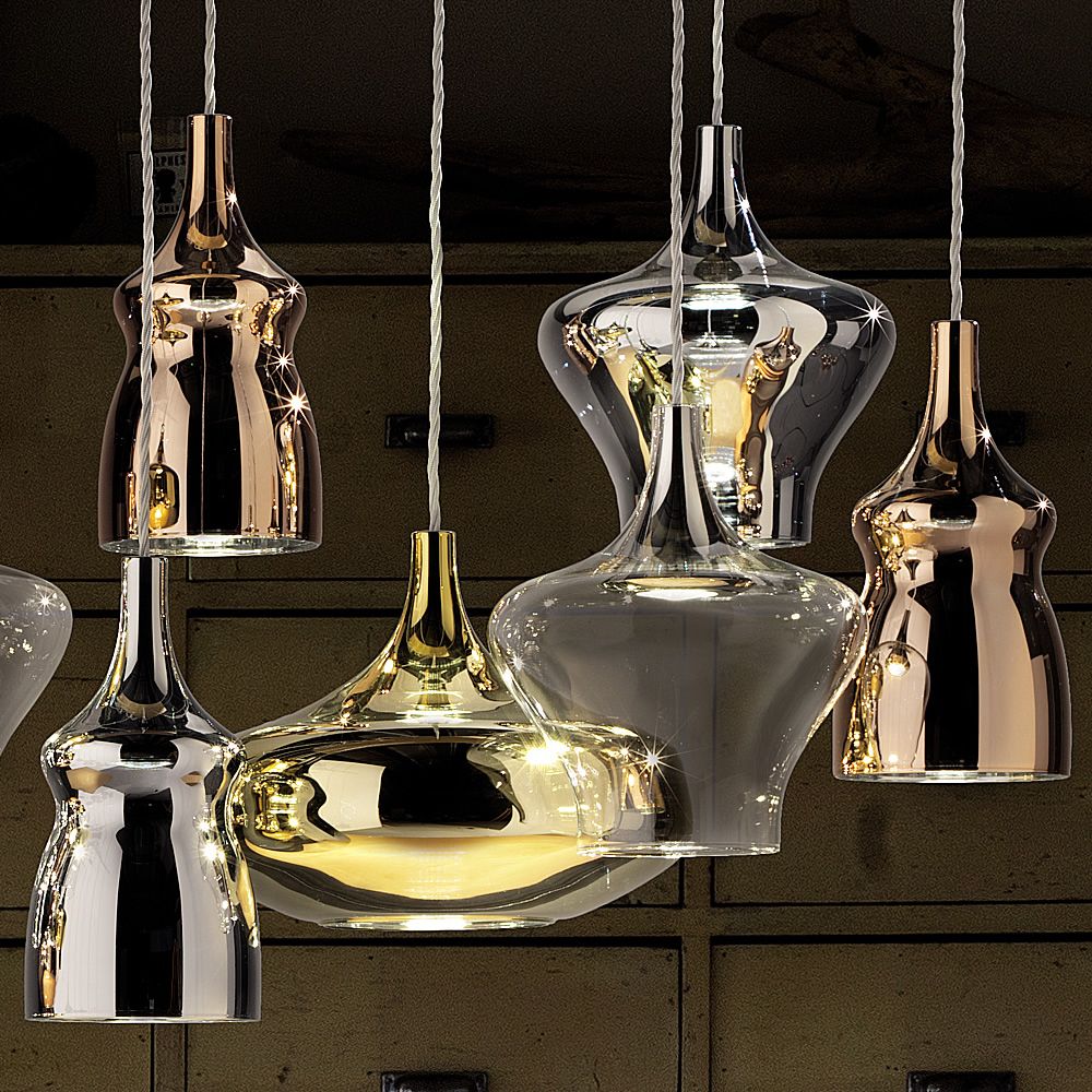 Studio Italia Design Nostalgia 154004 SO1 CR gold ros светильник подвесной 106860 - Вид №1