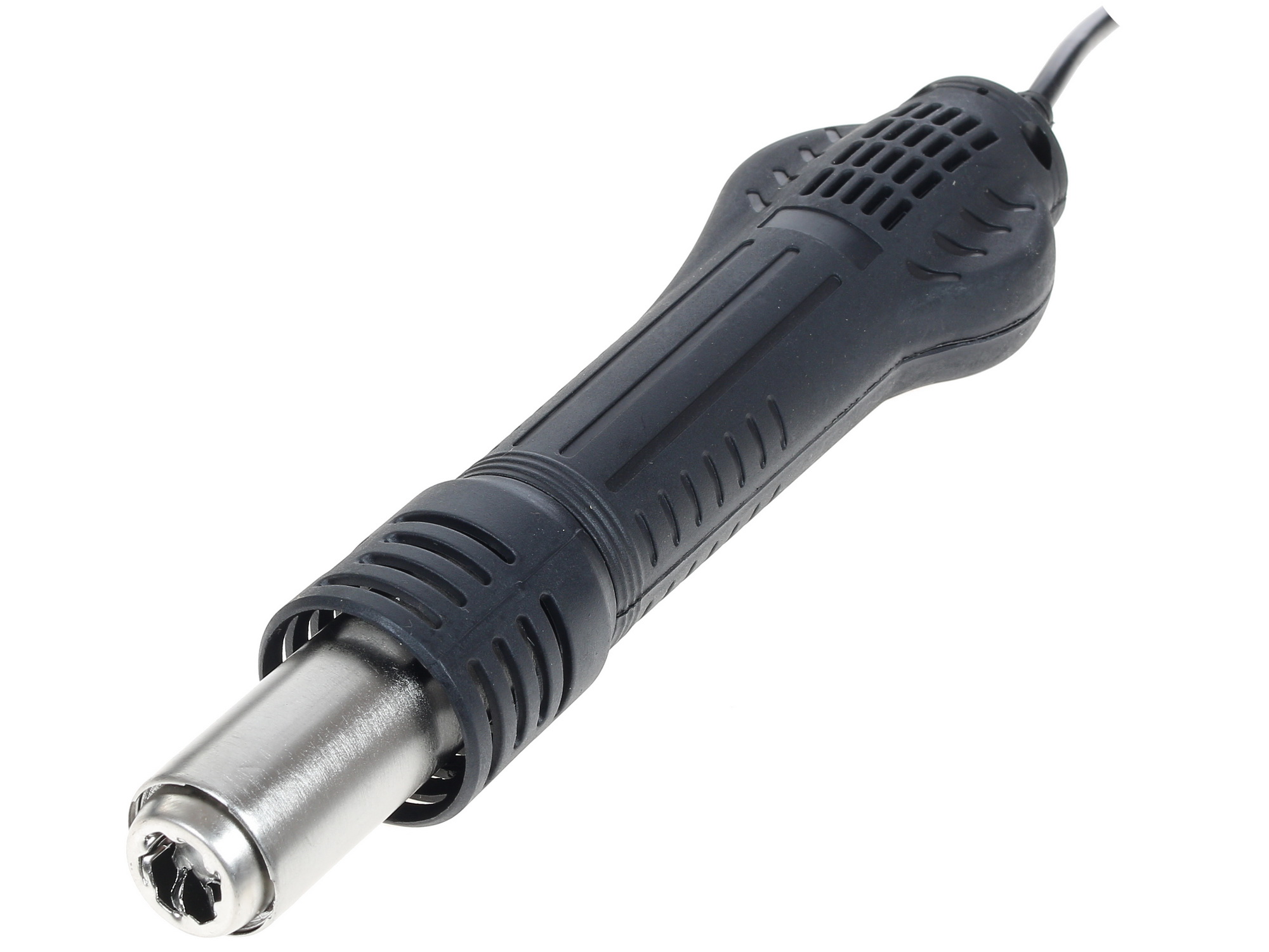 Паяльная станция МЕГЕОН 00207 1142533 STDN-0048245 - Вид №9