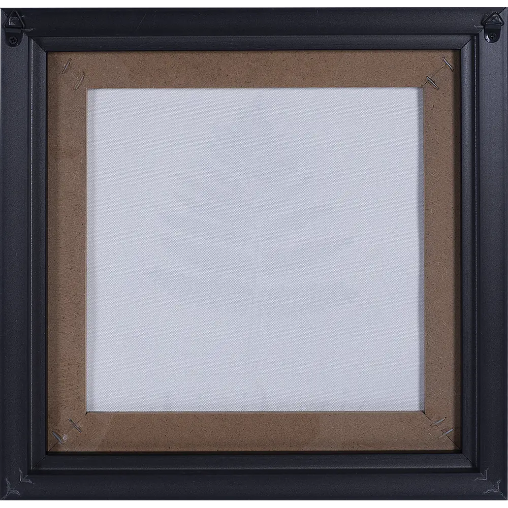 Картина на холсте в раме «Simplity» 30х30 см Santreyd STLM-2143954 - Вид №2