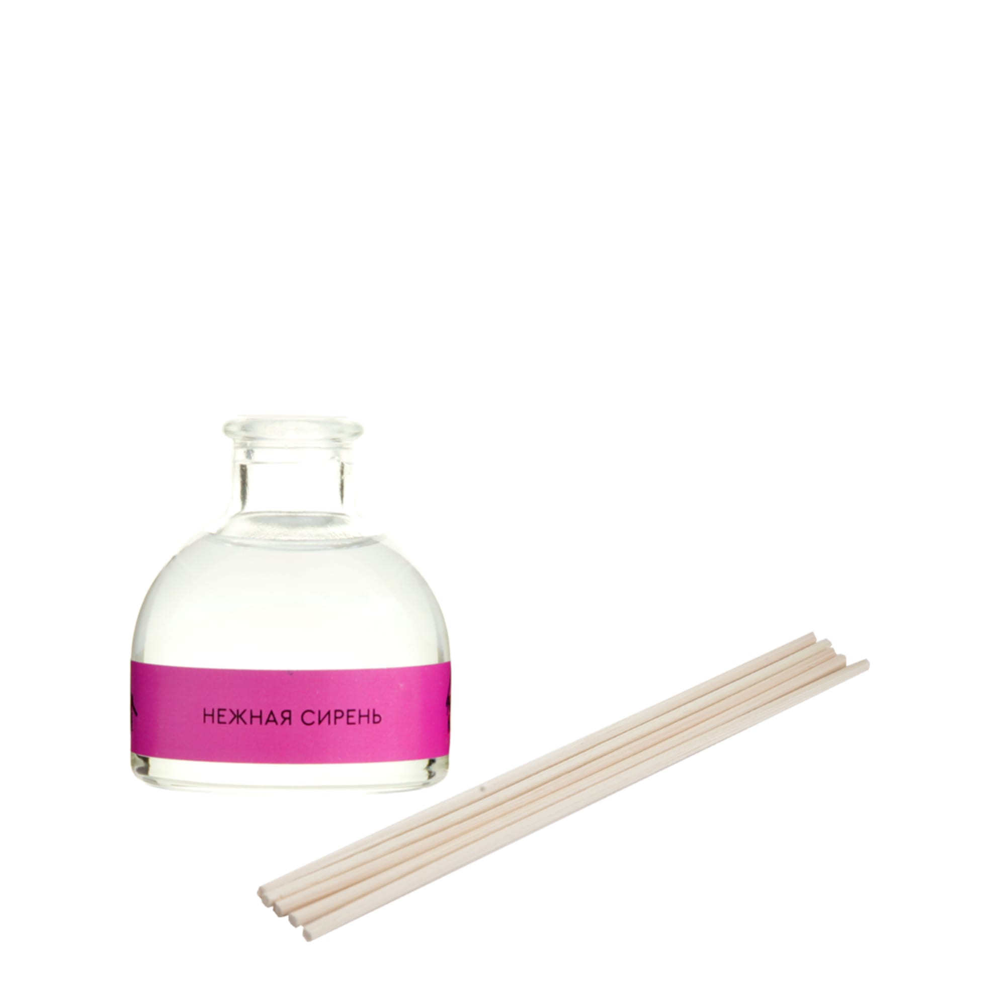 84535159 Диффузор аромат Нежная сирень 50 мл Santreyd  - Вид №2