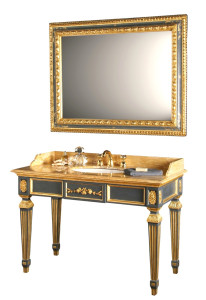 8544 Mobile bagno Bianchini&Capponi RINASCIMENTO