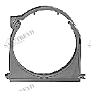 Хомут  50  ПП POLITRON 2014330