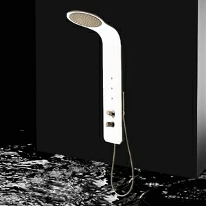 Душевая колонна 7CM300MX3B8 Geda Nextage Macò с небулайзерами