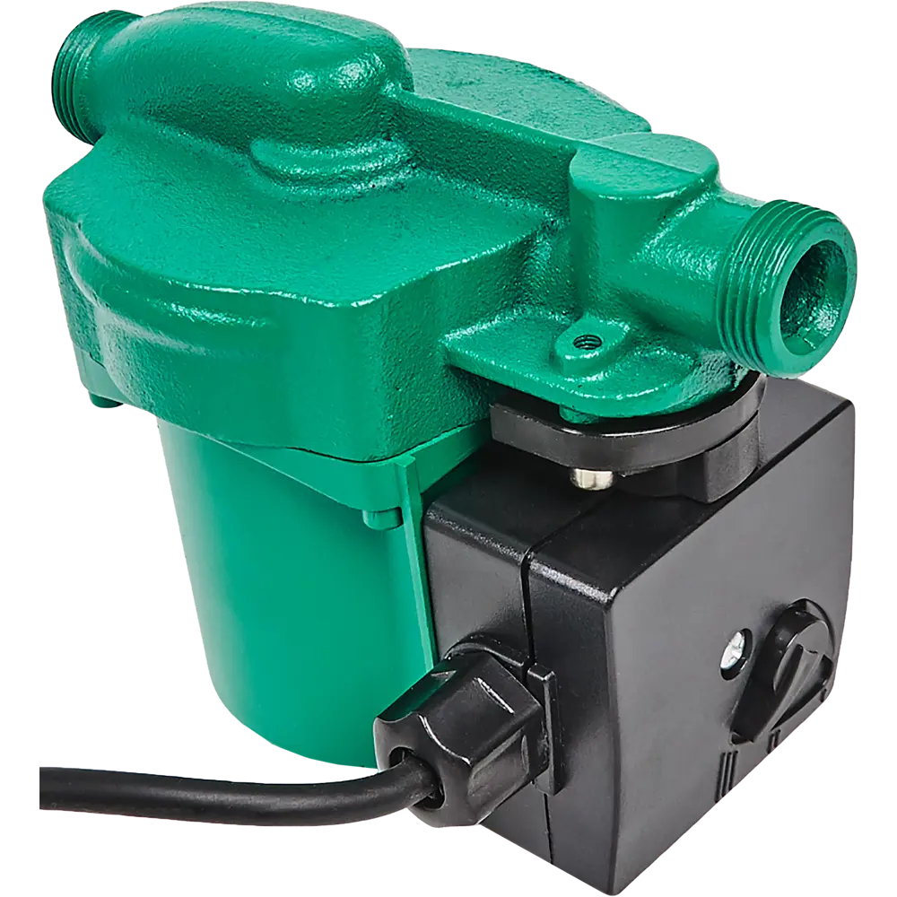 Насос повышения давления Oasis для стабильного напора воды 15075751 STLM-0005301 - Вид №2