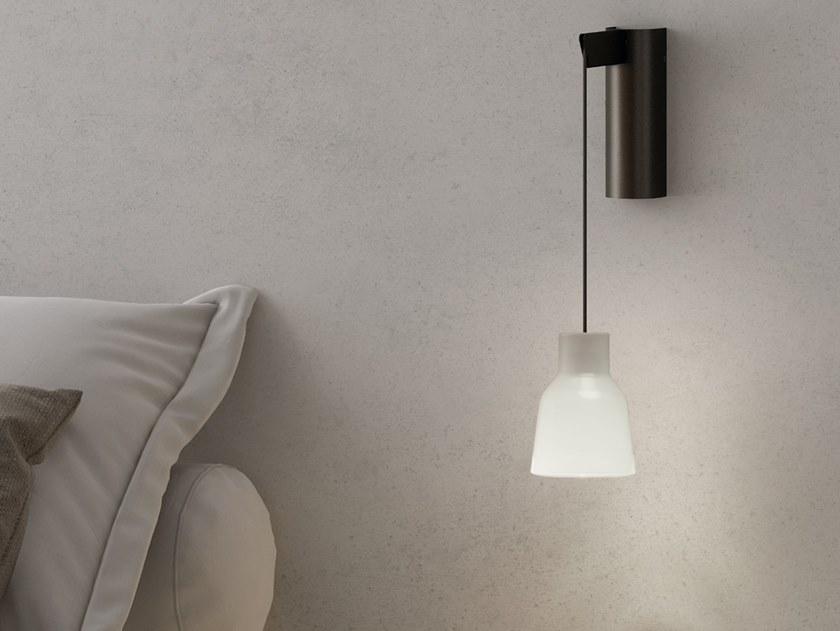 BOVER Настенный светильник Drip/drop sun-id-1456388 - Вид №2