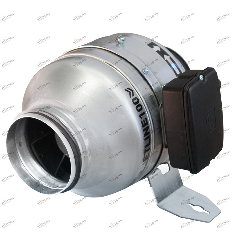 Канальный вентилятор Soler Palau JETLINE-100 sun-id-682713