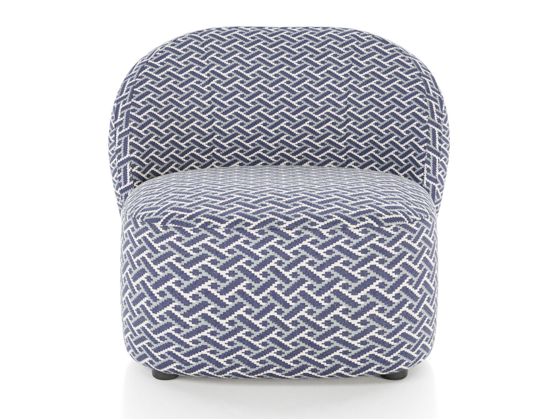 Тканевое кресло Liu Jo Living Collection ARCH-00046978 - Вид №1