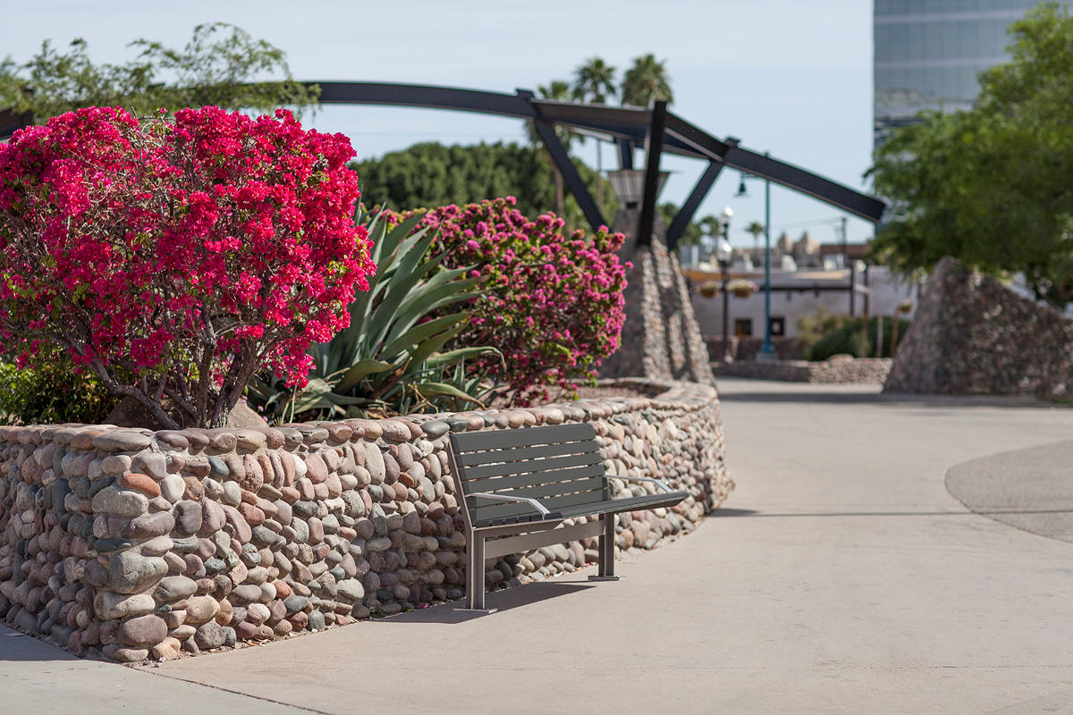 FSRT41 Скамейка рыцаря  Forms-surfaces  - Вид №14