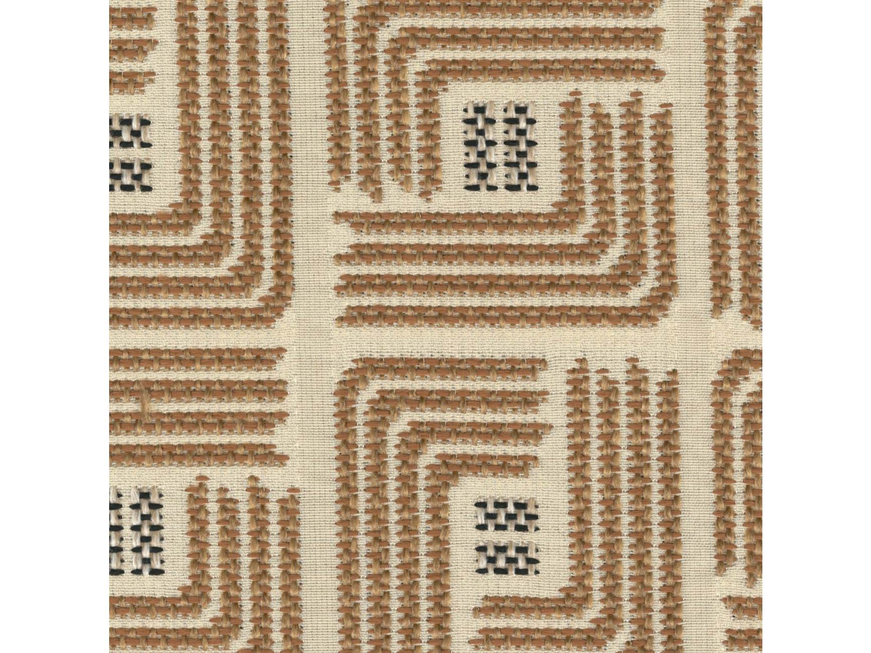 Моющаяся полиолефиновая ткань для наружного применения Élitis Маяк ARCH-00072766 - Вид №6