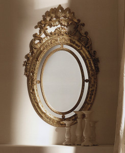 Зеркало  SILVANO GRIFONI 2026