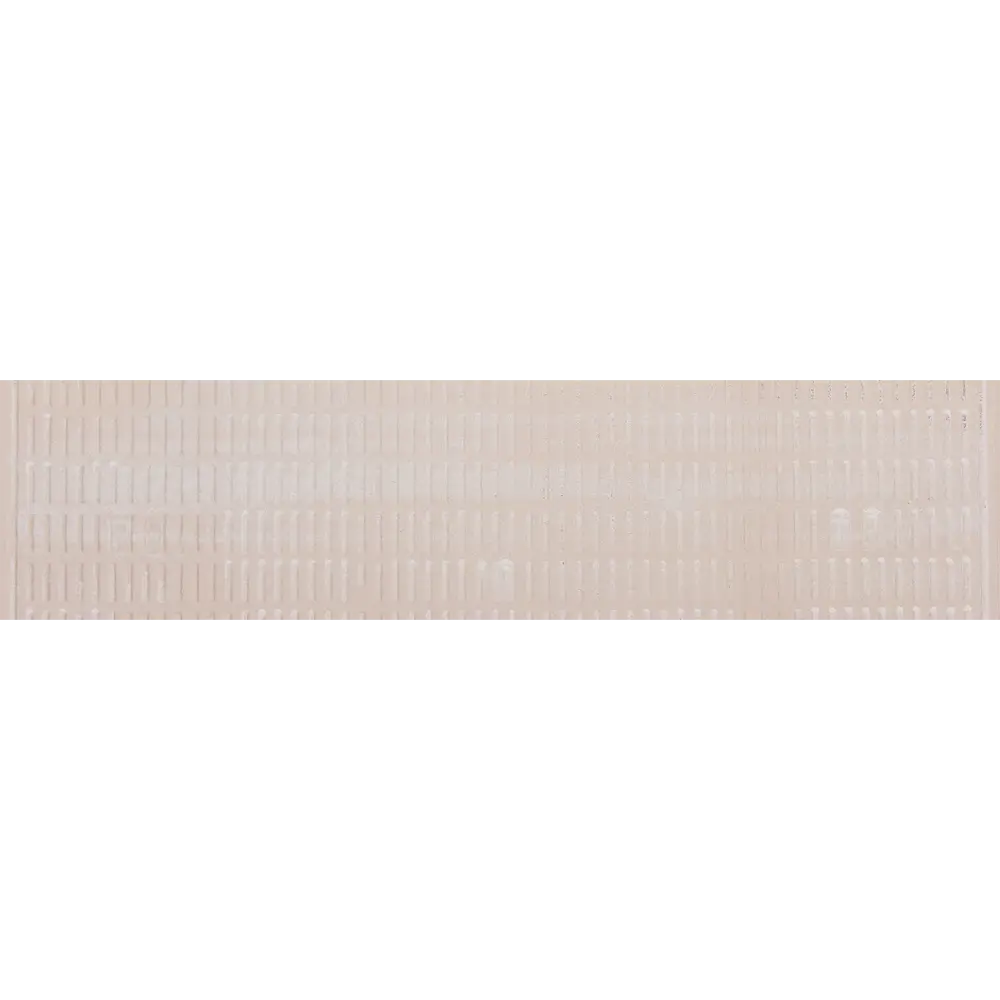 Бордюр Golden Tile «Зебрано» 25х6 см цвет бежевый 13776051 STLM-2051032  - Вид №2