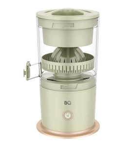 9001403 Соковыжималка электрическая BQ J3000 зеленый