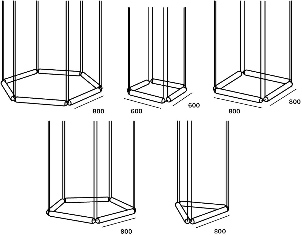 BROKIS Подвесной светильник из стекла Puro sun-id-1508445 - Вид №6