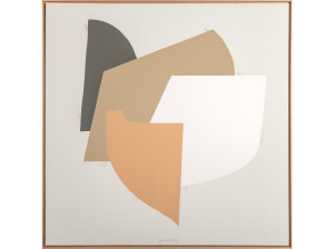 Холст рамки