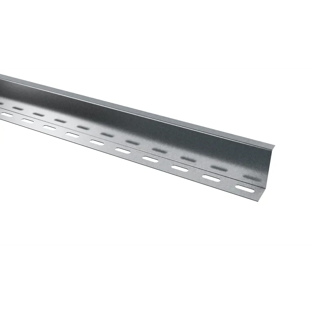 Перегородка TDM Electric для кабель-каналов 3000x50 мм 84796573 STLM-0055263
