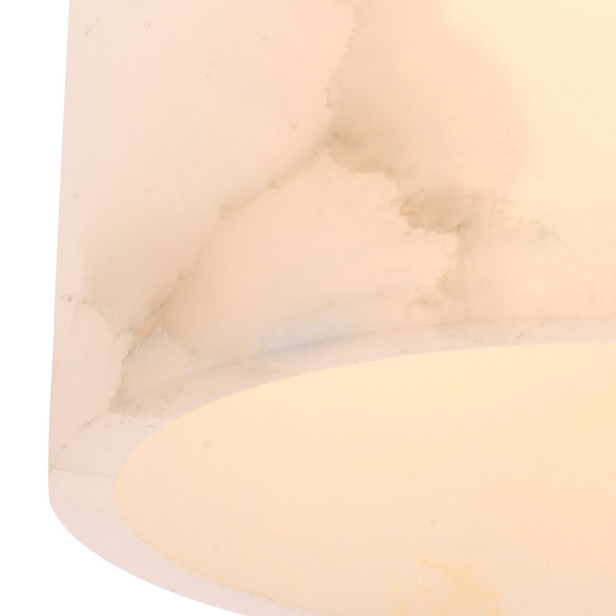 Алебастр светодиодный подвесной светильник Eichholtz ETRUSCAN ARCH-00082935 - Вид №2