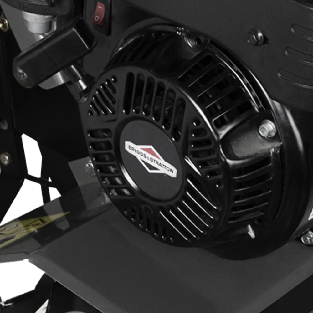 Мотокультиватор бензиновый MasterYard MB87L без реверса Santreyd STLM-2058091 - Вид №5