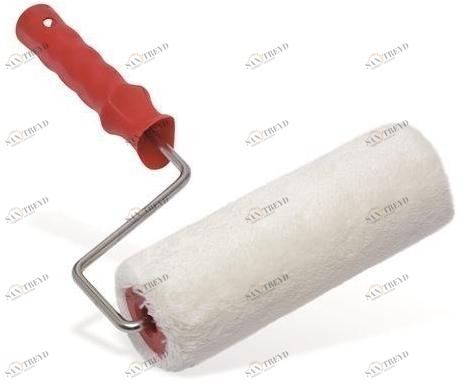 GAMMA PENNELLI Ролик из ткани с фиксированной ручкой Rulli sun-id-1353467