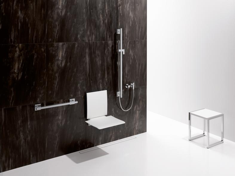 950.36.63040 ручка для захвата HEWI System 800 - Вид №6