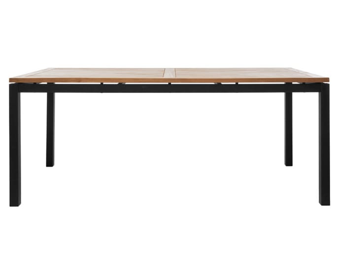 Стол Il Giardino di Legno Lui &amp ARCH-00079212