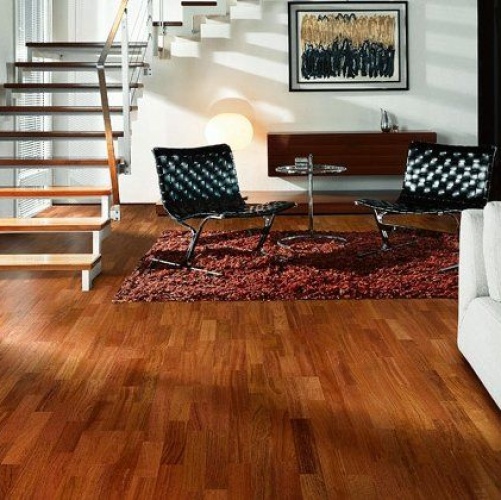 Паркетная доска Kahrs Ятоба Ла-Пас 2600200480 - Вид №23