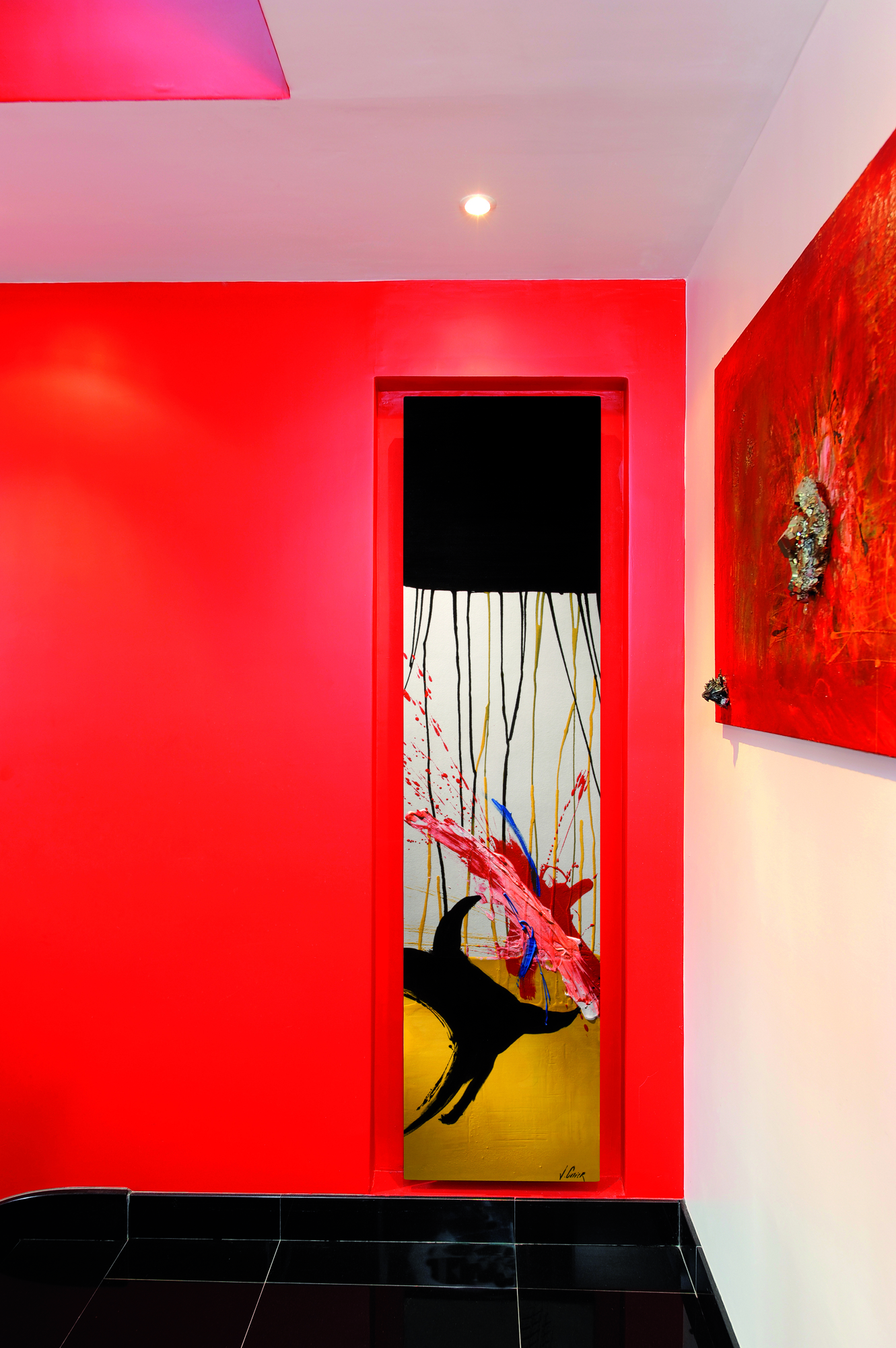 Электрический радиатор 220 x 60 cm Aficion Cinier  1400 Вт sun-id-1217939 - Вид №1