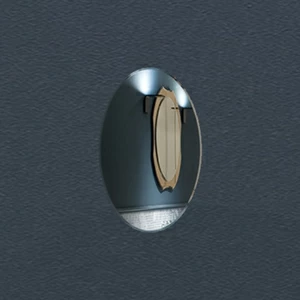 Зеркало LUXOR2 Antonio Lupi LUXOR