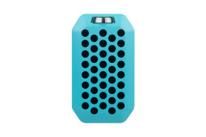 16861477 Портативная акустика MySound Pulse Blue BT-S084 Rombica