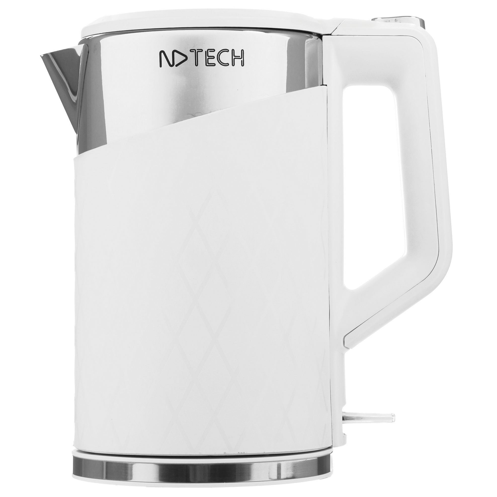 8190950 Электрочайник NDTech EK6017 белый STDN-0067165