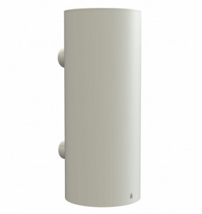 FROST Мыло и дезинфицирующее средство дисп. " белый Нержавеющая сталь Белый N1978-W