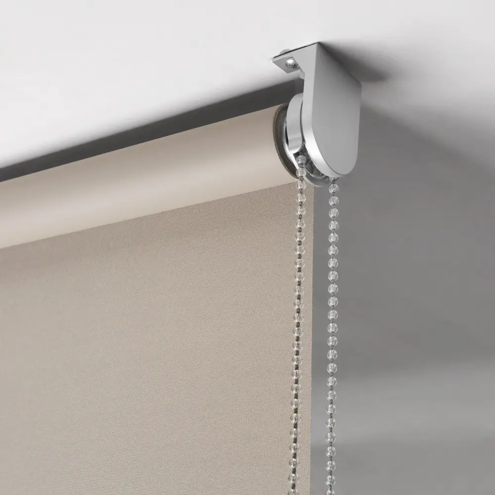 INSPIRE Belem - Рулонная штора блэкаут с экосертификатом 82689442 STLM-0034110 - Вид №5