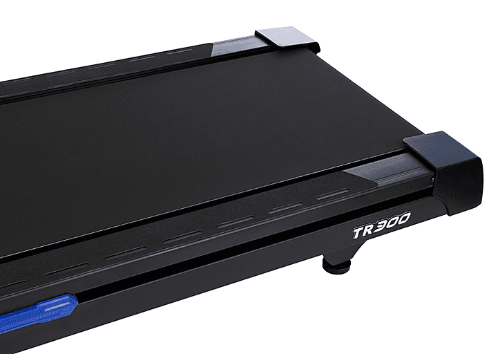 TR300 Беговая дорожка hasttings tr300 Hasttings  - Вид №7