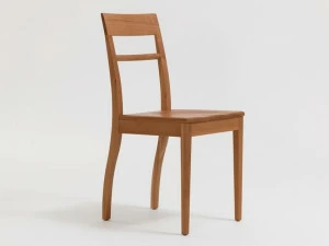 ZEITRAUM Деревянный стул