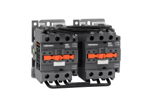 16402088 Магнитный пускатель ПМЛ 4560М 230В 65А 2з+2р УХЛ4 Б PM2L65MM Texenergo