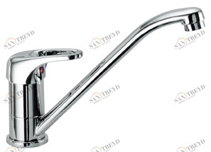 FIR Italia Смеситель для кухонной мойки MODERN KITCHENS 61.7500.2 