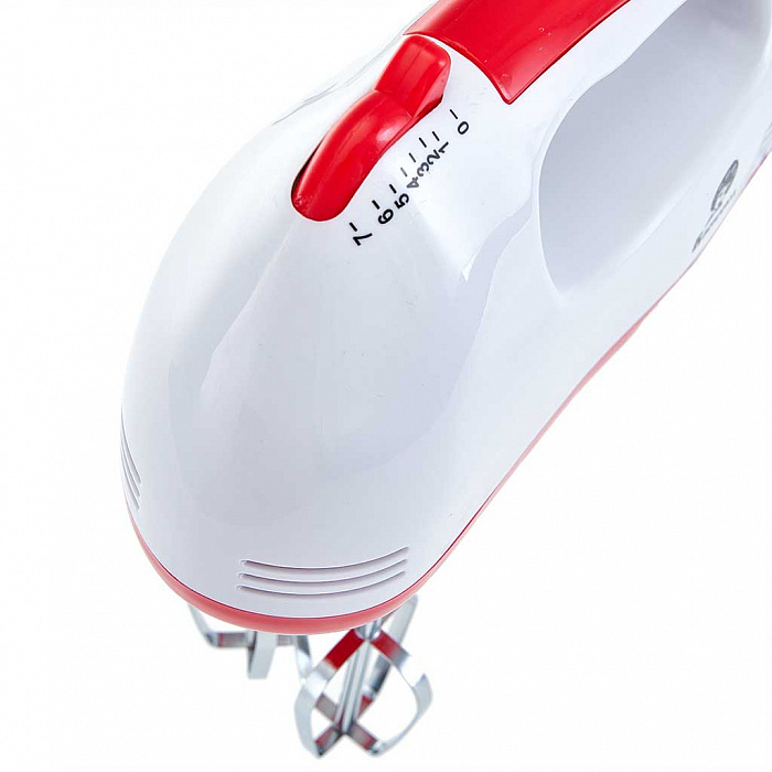 9905752 Миксер ВАСИЛИСА МК2-180 белый STDN-0112881 - Вид №2