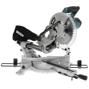 Торцовочная пила  Wesco WS7169 5094350