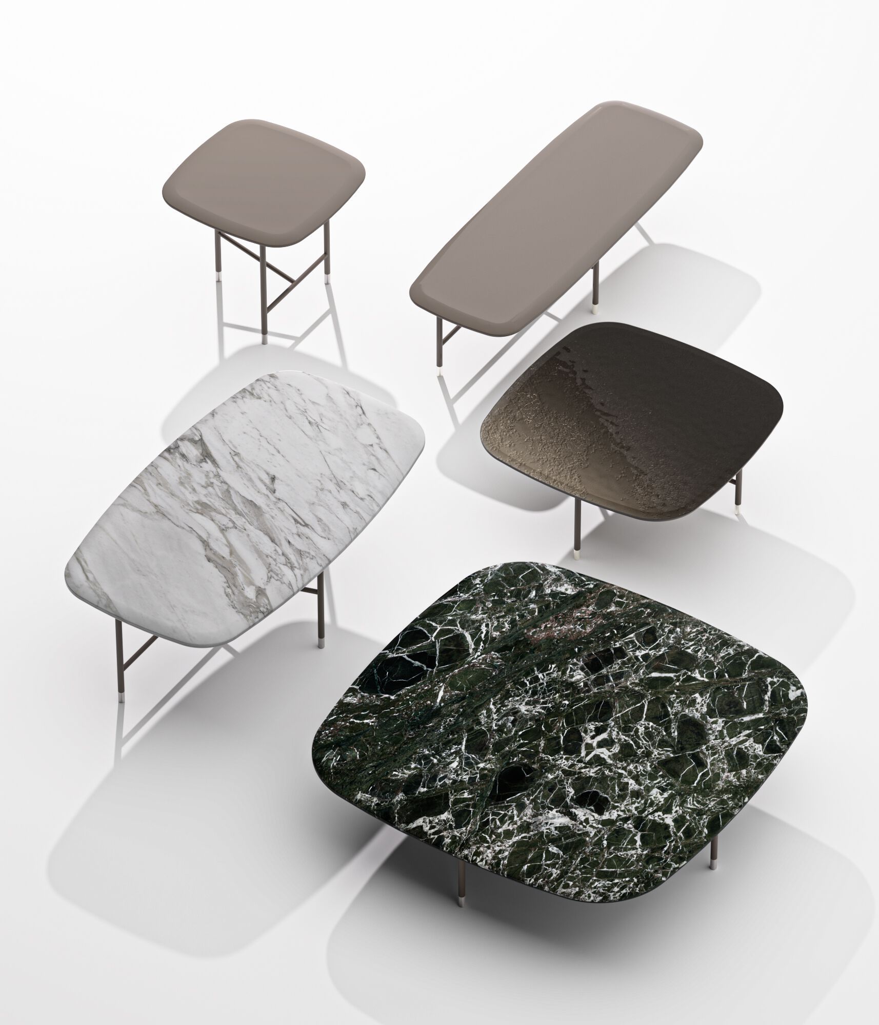 Журнальный столик PROF Diana ARCH-00045646 - Вид №1