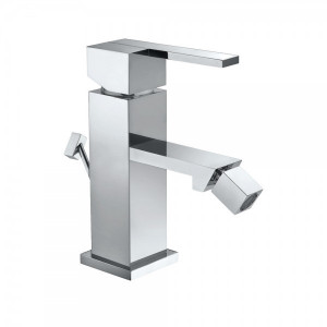 LEB-GRF-45213B Смеситель для биде Artize Le Blanc Графит