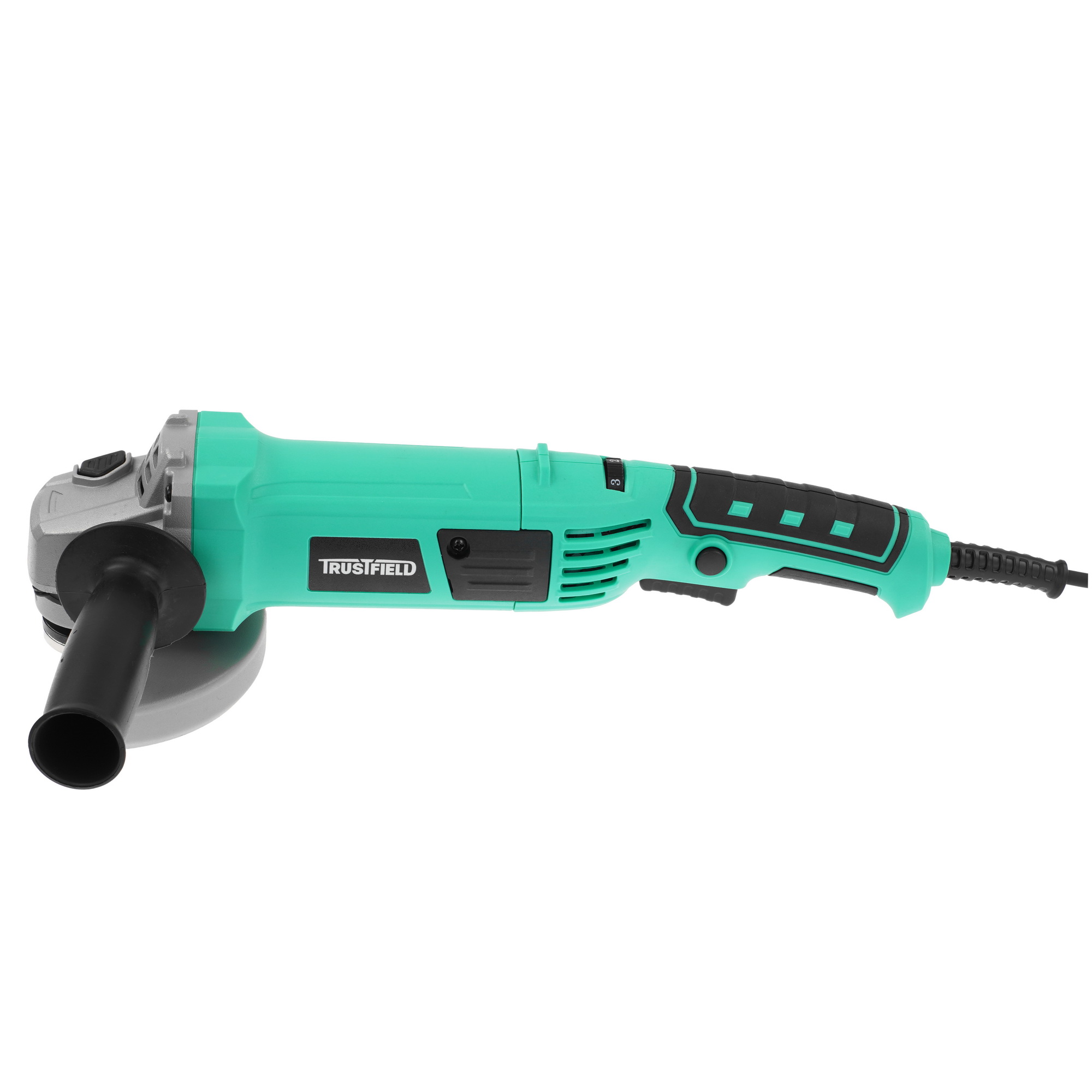 Углошлифовальная машина (УШМ) TRUSTFIELD ETAG-1050 9172961 STDN-0038311 - Вид №2