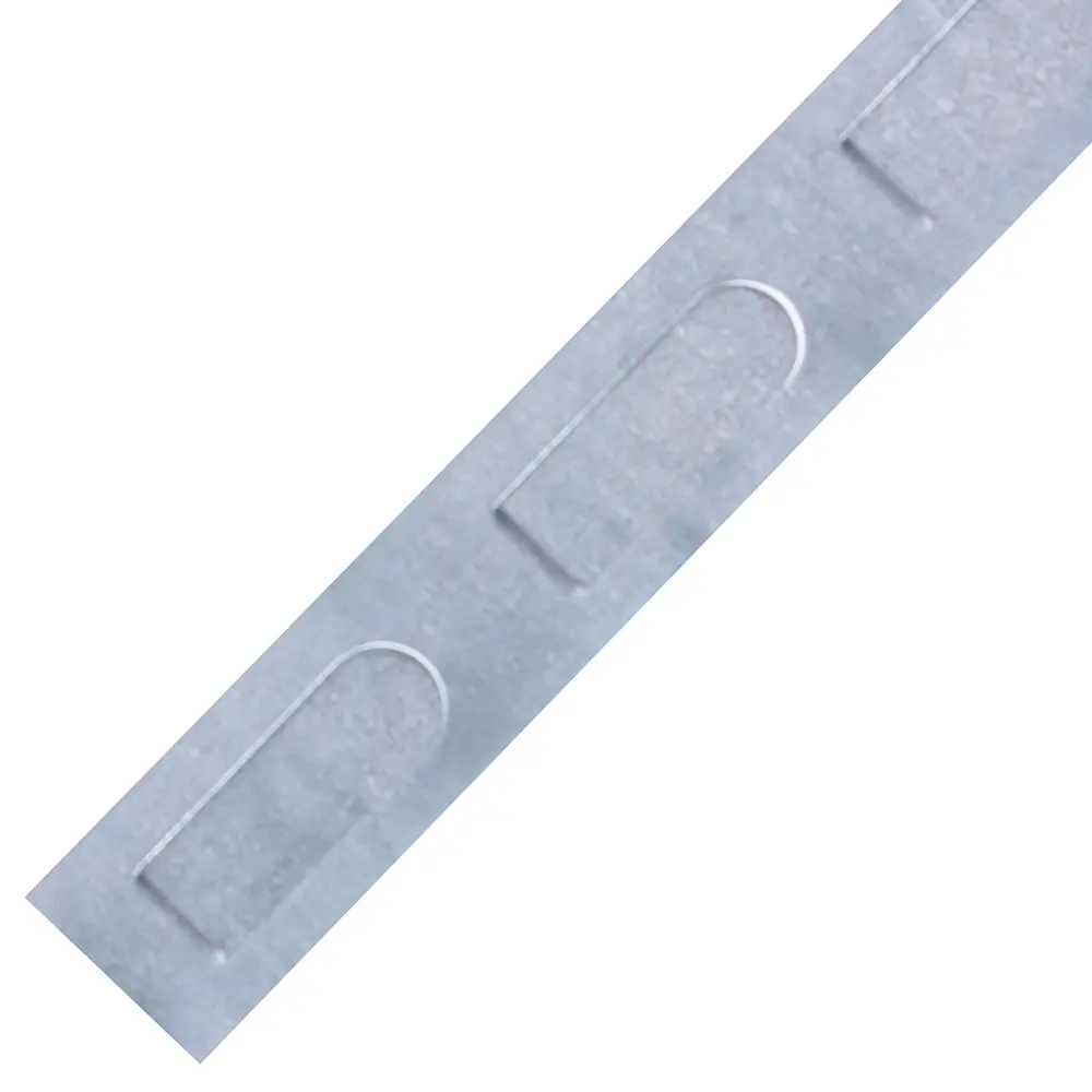 Лента монтажная МП15 перфорированная, 15 мм, 20 м, сталь Santreyd STLM-2033750