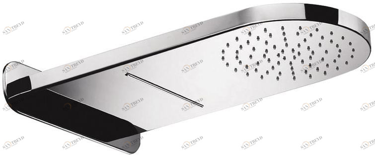 Rubinetterie Mariani Soffioni  Sr0-07 