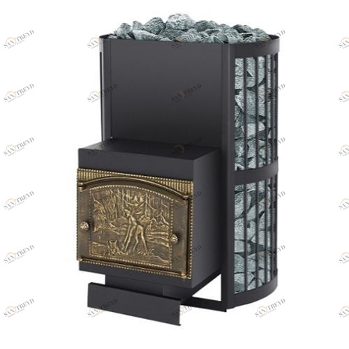 Печь для бани Везувий Скиф Стандарт 38 (ДТК-2) 86