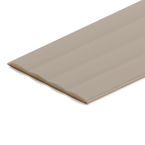 Панель МДФ Dune Stella De Luxe 2700х200х10 Sandgrau (упак. 2 шт.) STSR-255